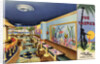 The Tropics Cocktail Lounge by Anonymous
