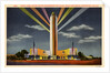 Government Building at Texas Centennial Exposition by Anonymous