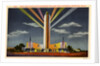 Government Building at Texas Centennial Exposition by Anonymous