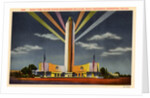 Government Building at Texas Centennial Exposition by Anonymous