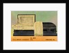 Black Casket by Anonymous