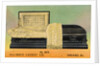 Black Casket by Anonymous