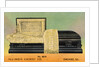Black Casket by Anonymous