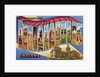 Greeting Card from Indianapolis, Indiana by Anonymous