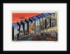 Greeting Card from Falmouth, Massachusetts by Anonymous