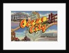 Greeting Card from Ocean City, New Jersey by Anonymous