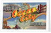 Greeting Card from Ocean City, New Jersey by Anonymous