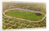 Indianapolis Motor Speedway by Anonymous