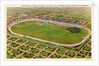 Indianapolis Motor Speedway by Anonymous