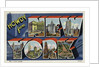 Greeting Card from New York by Anonymous