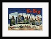 Greeting Card from Texas by Anonymous