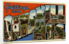 Greeting Card from Catskill Mountains by Anonymous