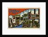 Greeting Card from Catskill Mountains by Anonymous
