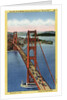 Golden Gate Bridge by Anonymous