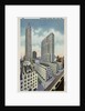 Rockefeller Center by Anonymous