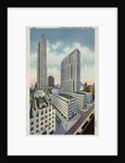 Rockefeller Center by Anonymous
