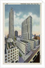Rockefeller Center by Anonymous