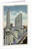 Rockefeller Center by Anonymous