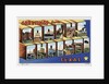 Greeting Card from Corpus Christ, Texas by Anonymous