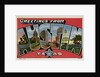 Greeting Card from Austin, Texas by Anonymous