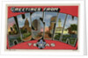 Greeting Card from Austin, Texas by Anonymous