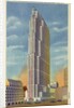 RCA Building in Rockefeller Center by Anonymous