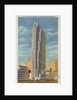 RCA Building in Rockefeller Center by Anonymous