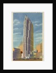 RCA Building in Rockefeller Center by Anonymous