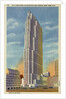 RCA Building in Rockefeller Center by Anonymous
