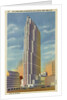 RCA Building in Rockefeller Center by Anonymous