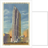 RCA Building in Rockefeller Center by Anonymous