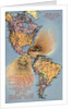 Faces Kissing at the Panama Canal by Anonymous