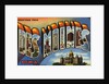Greeting Card from Des Moines, Iowa by Anonymous