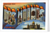 Greeting Card from Des Moines, Iowa by Anonymous