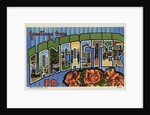 Greeting Card from Lancaster, Pennsylvania by Anonymous