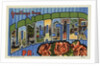 Greeting Card from Lancaster, Pennsylvania by Anonymous