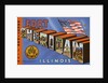 Greeting Card from Illinois by Anonymous