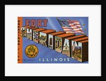 Greeting Card from Illinois by Anonymous