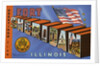 Greeting Card from Illinois by Anonymous