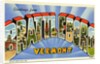 Greeting Card from Brattleboro, Vermont by Anonymous