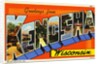 Greeting Card from Kenosha, Wisconsin by Anonymous