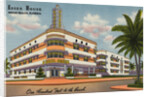 Essex House by Anonymous