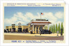 Molly's Service Station by Anonymous