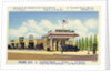Molly's Service Station by Anonymous