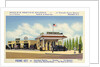Molly's Service Station by Anonymous