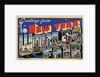 Greeting Card from New York World's Fair by Anonymous