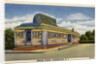 Hightstown Diner by Anonymous