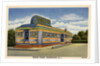 Hightstown Diner by Anonymous