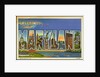 Greeting Card from Maryland by Anonymous