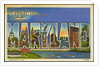 Greeting Card from Maryland by Anonymous